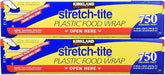 Stretch-Tite Plastic Food Wrap 69.67 msq 208721